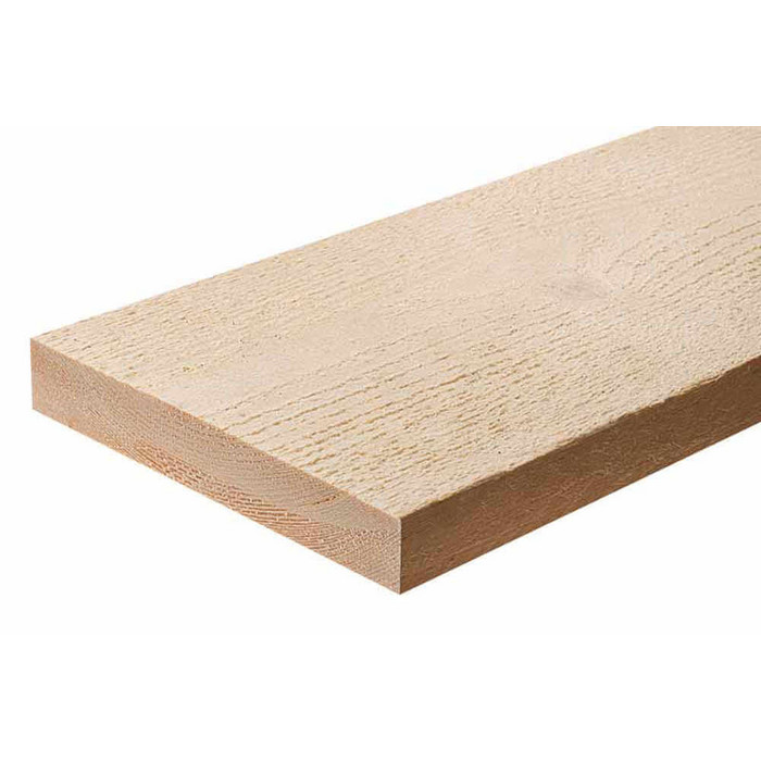 Доска обрезная сухая 25х100х6000 сорт 1-2