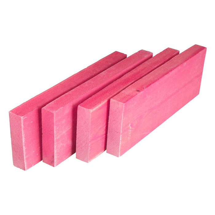 Доска антисептированная строганная сухая 18х146х6000 сорт АВ